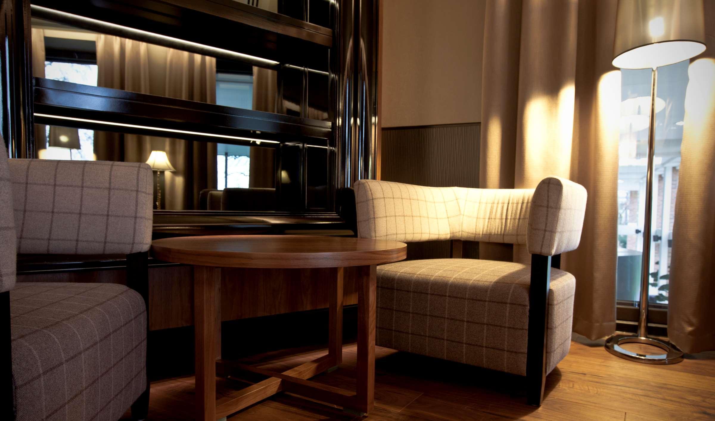 Hilton London Heathrow Airport Terminal 5 Hotel Hillingdon Room photo